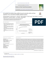 Science of The Total Environment