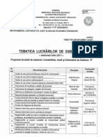 Tematica_lucrari_disertatie_2017 CAIG