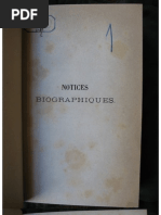 Biographie Charlemagne Fossé d'Arcosse