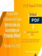Invitación 1 Web INTRO LIPI
