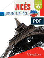 Frances Gramatica Facil