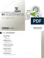 Marketing Automation In: Ecommerce