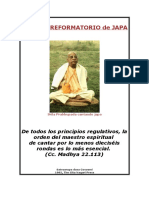 Manual Reformatorio de Japa PDF