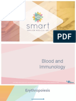 Blood Immunology