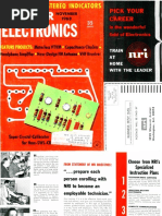 Popular Electronics-Electronic Experimenters Handbook 1983
