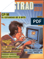 Amstrad User 005 Febrero 1986