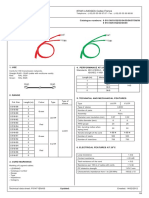 Patch Cord LSOH