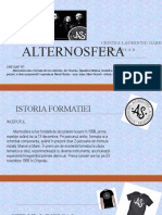 ALTERNOSFERA