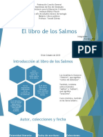 El Libro de Los Salmos