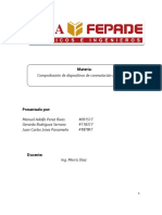 PRACTICA 2 - Comprobación de Dispositivos de Conmutación de Potencia (Entrega de Tarea) PDF