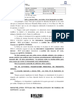 Alzamiento PDF