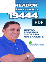 Apresentação Digital Interativa