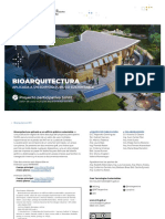 Bioarquitectura Aplicada A Un Edificio Público Sustentable
