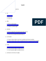 Task N. 1 PDF