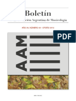 2015 - Del vinilo al amor, Boletin 69 AAM.pdf