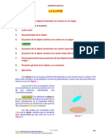 Geometria Analitica - Elipse.pdf