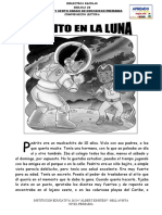 Comprension Lectora Quinto y Sexto Grado Semana 28 PDF