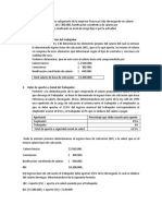 Freddy Ferrer Es Subgerente de La Empresa Picarocas Ltda Devengando Un Salario TERMINAR