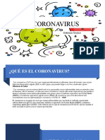 CORONAVIRUS