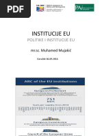 PRIVREDNO PRAVO - 2014 - Mato Tadic | PDF