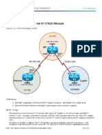 PDF Chapter 7 Lab 7 2 Using The Aspath Attribute Topology Juan Fernando Castro