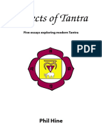 Five Essays Exploring Modern Tantra PDF