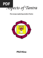 Five Essays Exploring Modern Tantra PDF