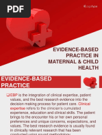 Essential Intrapartum Newborn Care (Einc) | PDF | Breastfeeding ...