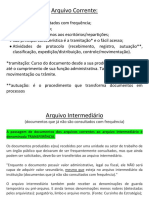 Arquivologia Aula 03 de 09