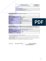 Formato BL-01-UNS - Solicitud de Publicación de Convocatoria-TASA
