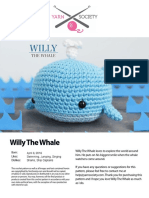 Willy The Whale