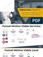 Tarea 2 - Masterclass Tu Canal de Ventas Digital PDF