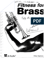 Fitness For Brass