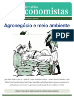 Jornal dos Economistas edição novembro 2020