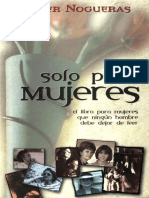 Amber Nogueras - Solo Para Mujeres.pdf