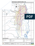 Mapa 32 Sistema Integrado de Transporte Masivo