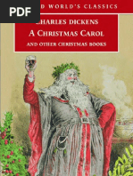 Download Charles Dickens - A Christmas Carol and Other Christmas Books by Dama Fortuna SN48228094 doc pdf