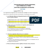 7mo - Examan - Final - 2P-2020 Leo Terminado