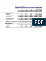 Inventory-Cost of Goods Sold Analysis1