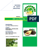 Manual de La Palta