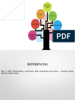 Diagrama de Árbol de Varios Colores PDF