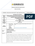 Estudio ergonómico de los puestos de trabajo en maquinaria pesada y extra pesada en el área minera de Constructoras Alvarado Ortiz, para disminuir los problemas musculo esqueléticos y mejorar el ambiente labor