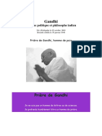 gandhi - citations et priere.pdf