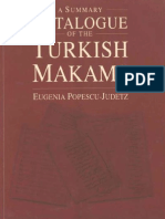 POPESCU-JUDETZ-A-SUMMARY-CATALOGUE-OF-THE-TURKISH-MAKAMS-2007-pdf.pdf