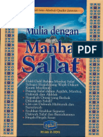 Mulia Dengan Manhaj Salaf by Yazid Bin Abdul Qadir Jawas PDF