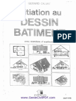 Dessin de Batiment-Par-Architecture PDF
