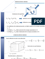 Ecuación Difusión Calor PDF