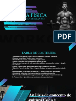 Trabajo Cultura Fisica