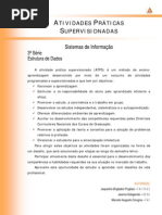 2010_2_Sistemas_de_Informacao_3_Estrutura_de_Dados