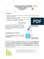 QUIMICA Guia 1